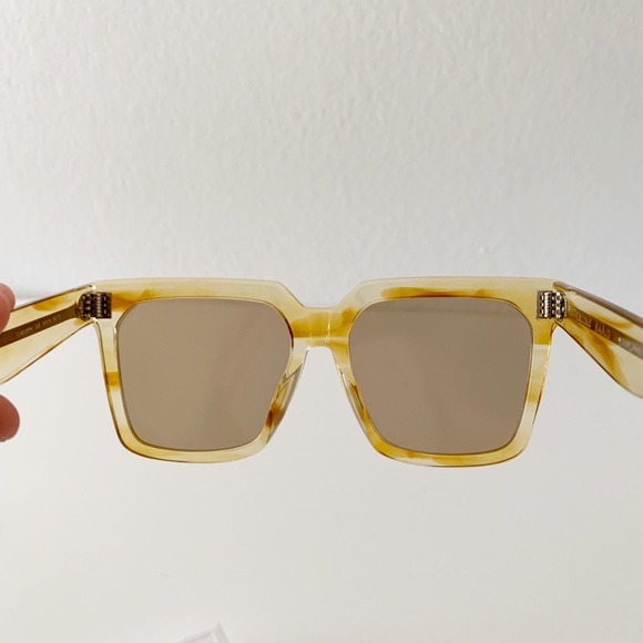 Excluded Celine Sunglasses, New 340 - Picture 10 of 14